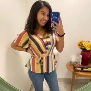 Meet your Posher, Carmen